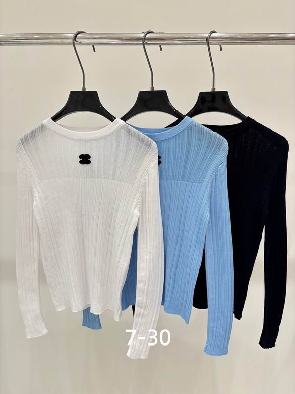 Chanel S-XL 168