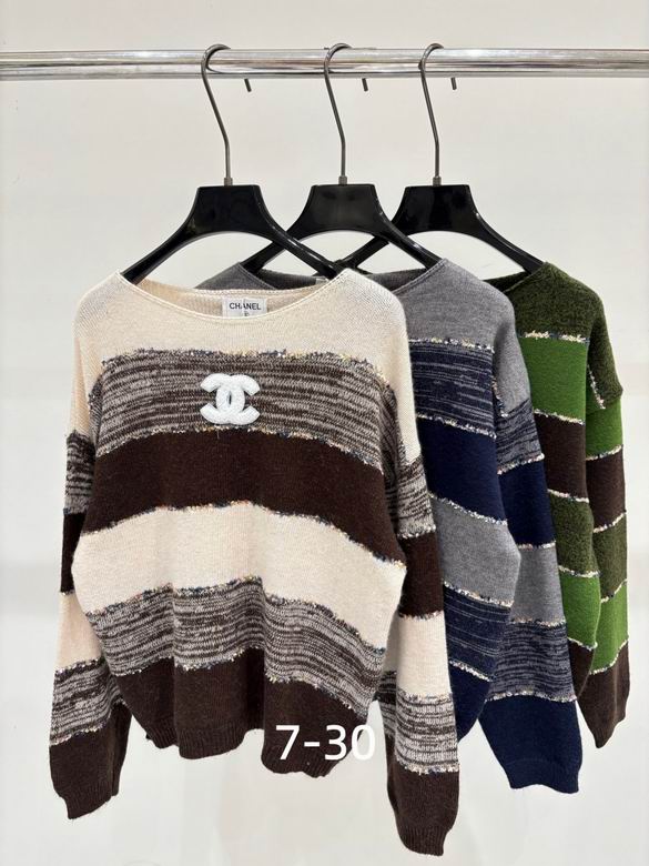Chanel S-XL 195