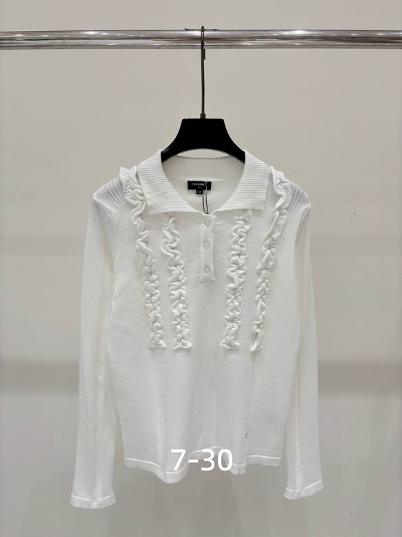 Chanel S-XL 199