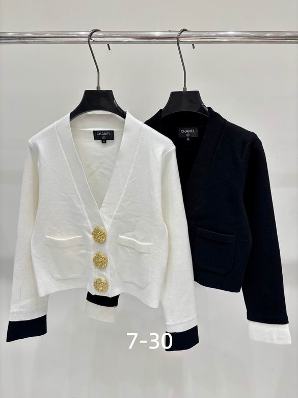 Chanel S-XL 214