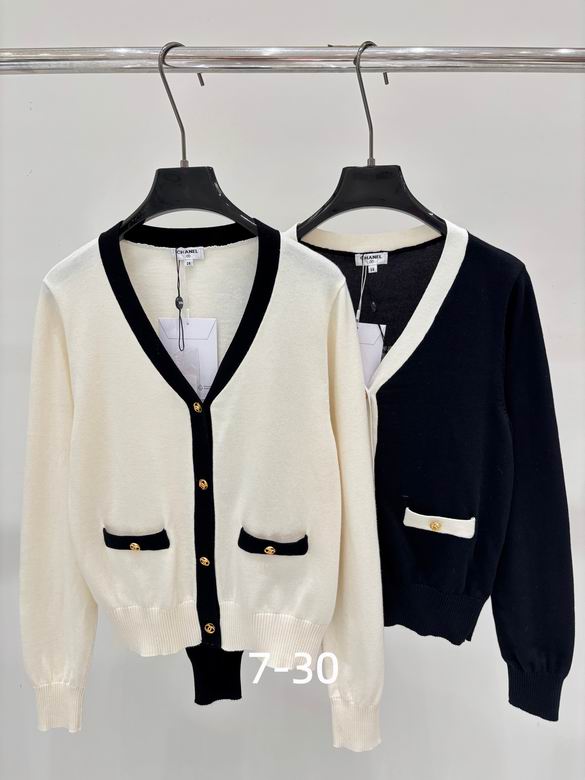 Chanel S-XL 219