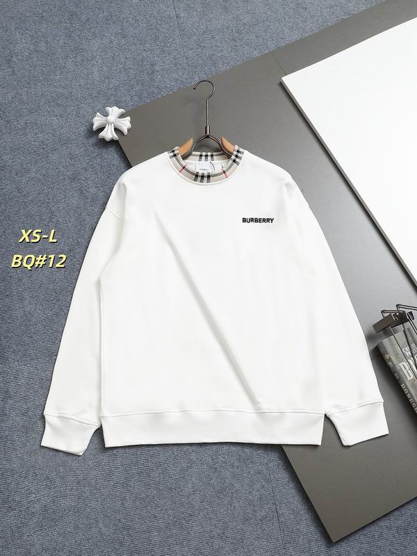 Burberry XS-L 12yr35