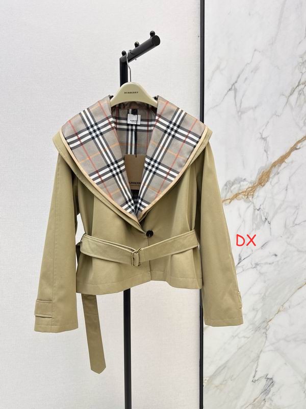 Burberry S-L 07