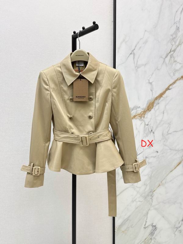Burberry S-L 08