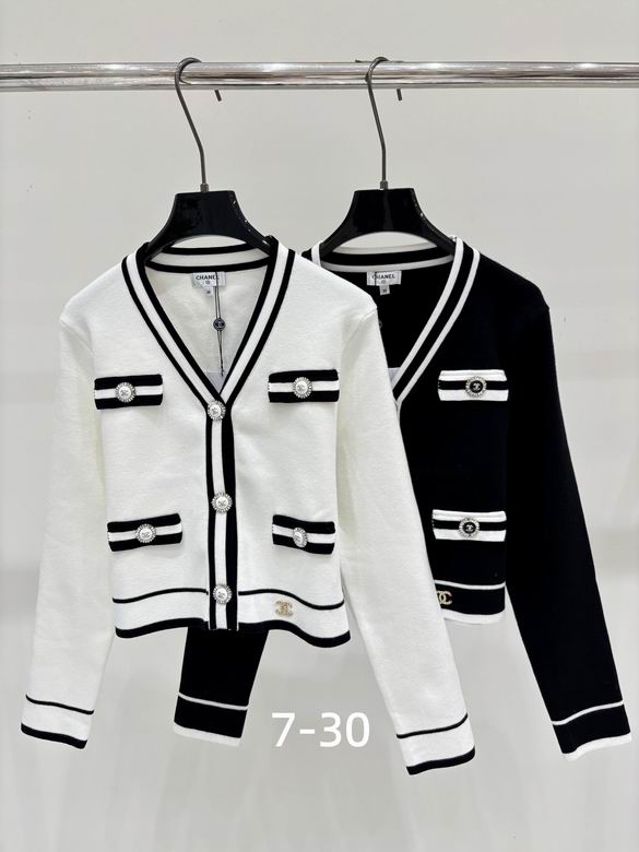 Chanel S-XL 253