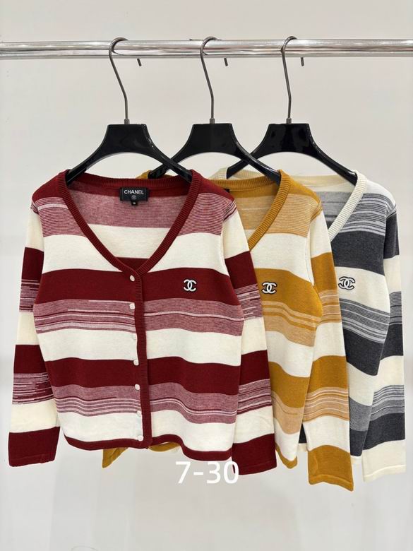Chanel S-XL 277