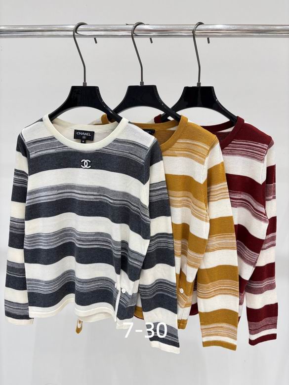 Chanel S-XL 278