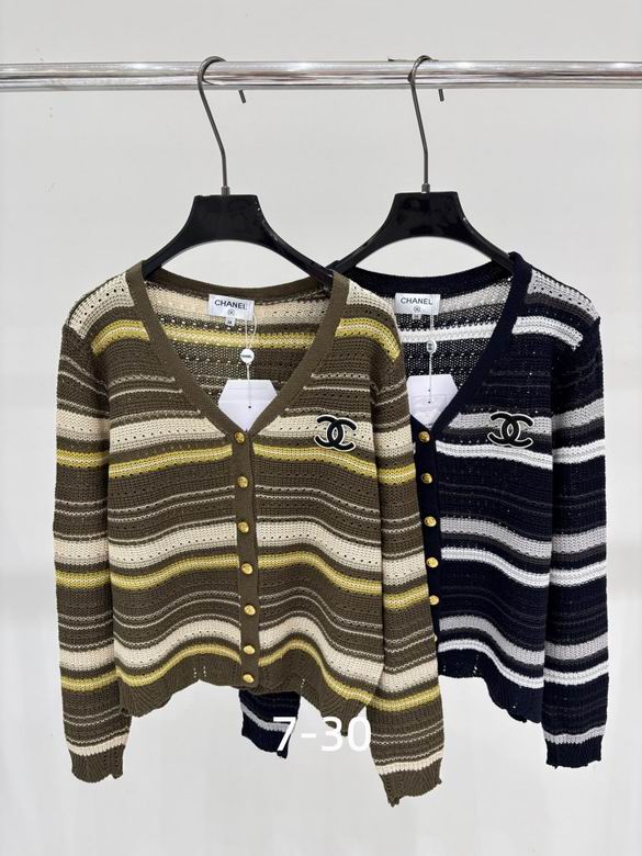Chanel S-XL 288