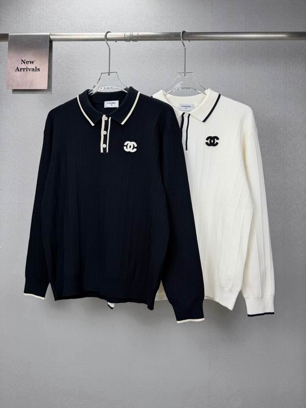 Chanel S-2XL bhtx05