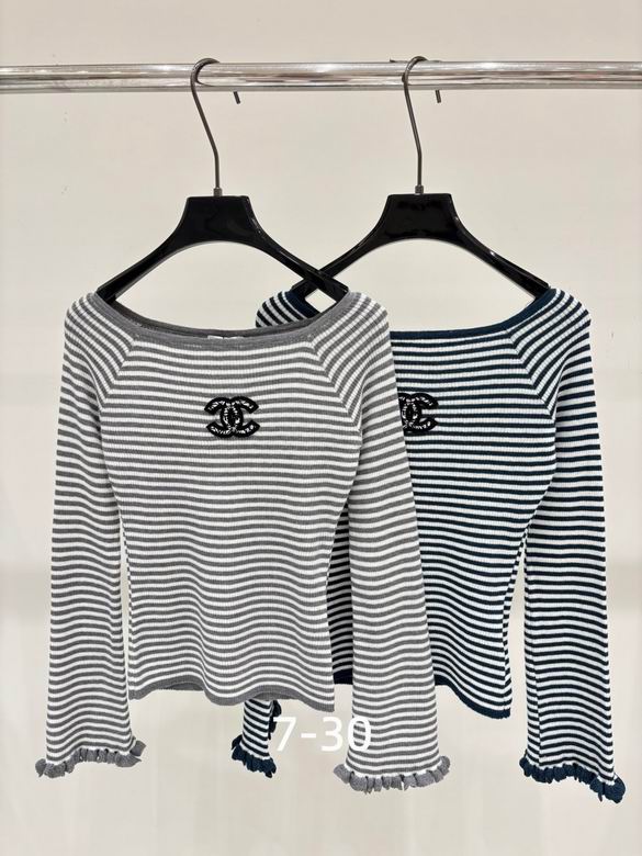 Chanel S-XL 295