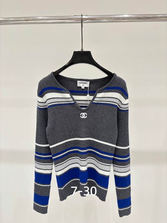 Chanel S-XL 297