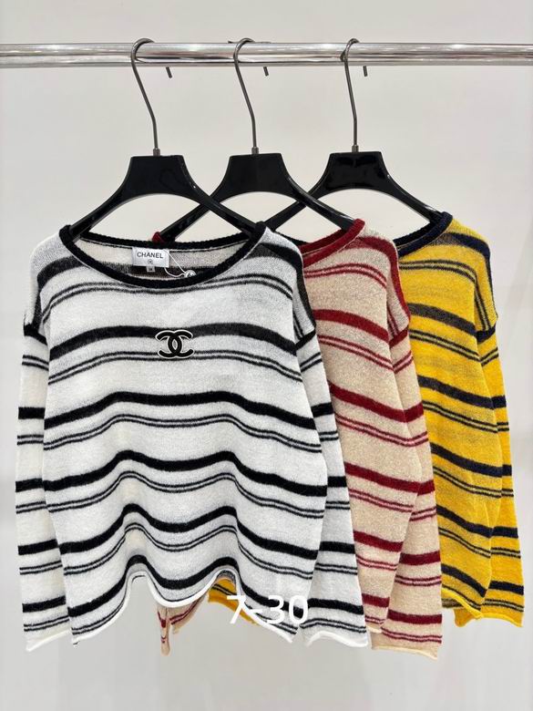 Chanel S-XL 301