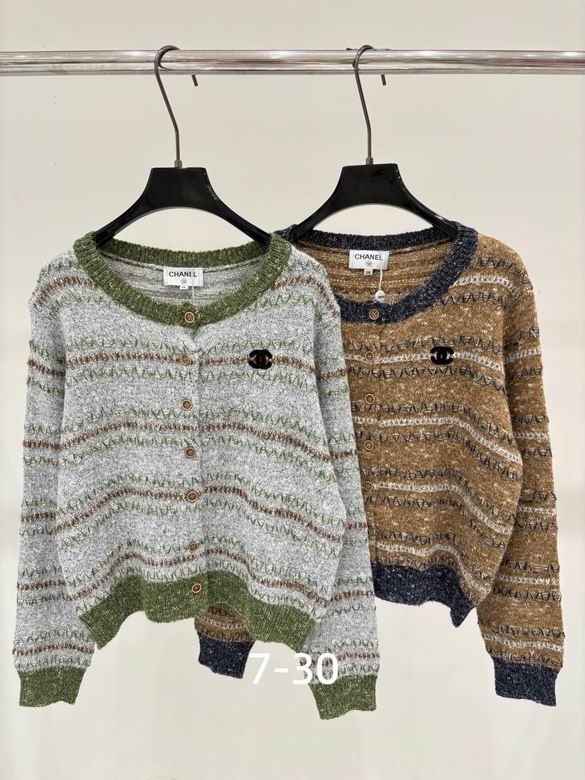 Chanel S-XL 303