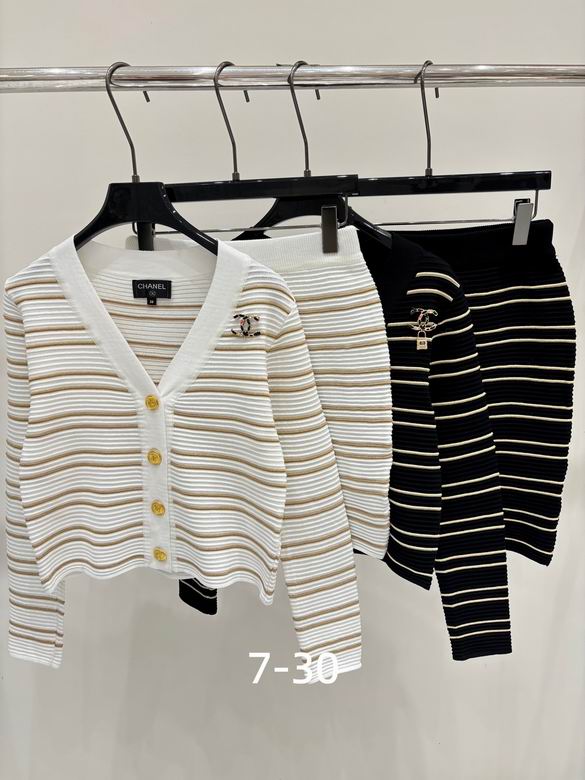 Chanel S-XL 315