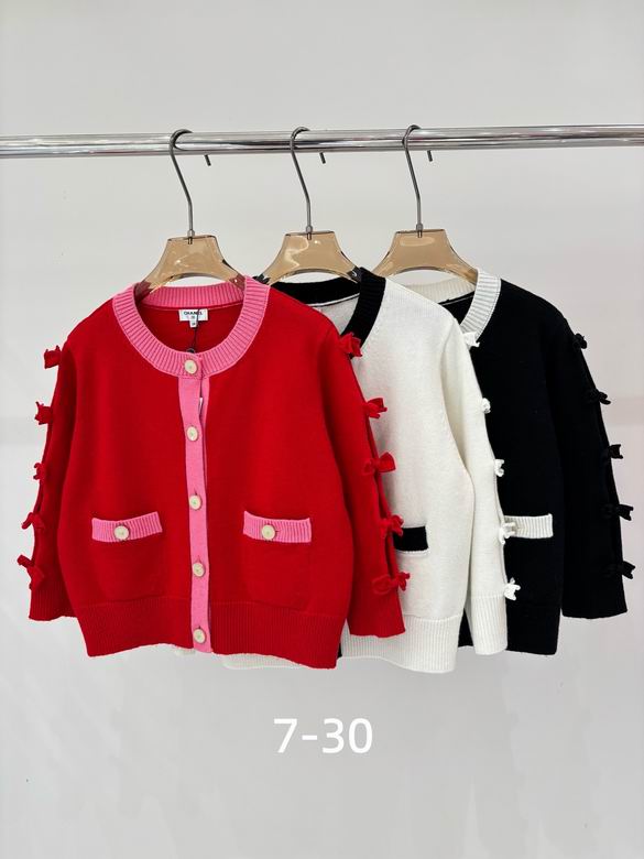 Chanel S-XL 321