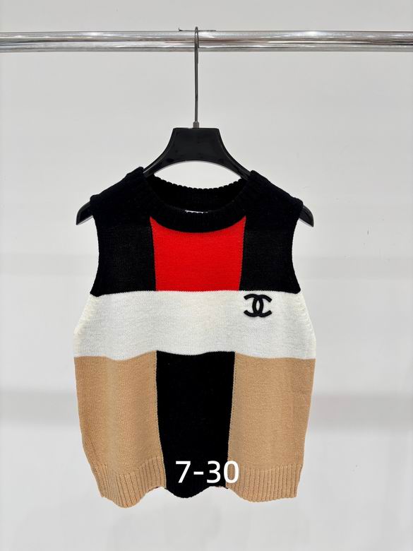 Chanel S-XL 323