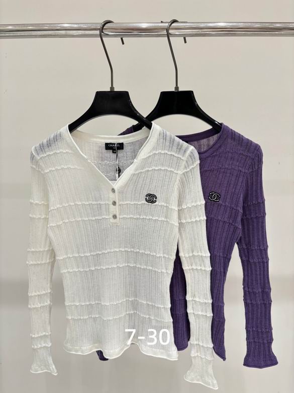 Chanel S-XL 326