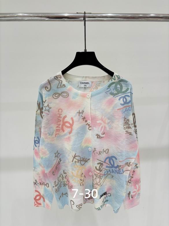 Chanel S-XL 331