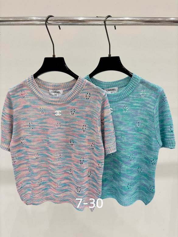Chanel S-XL 334