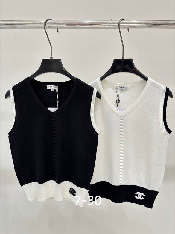 Chanel S-XL 344