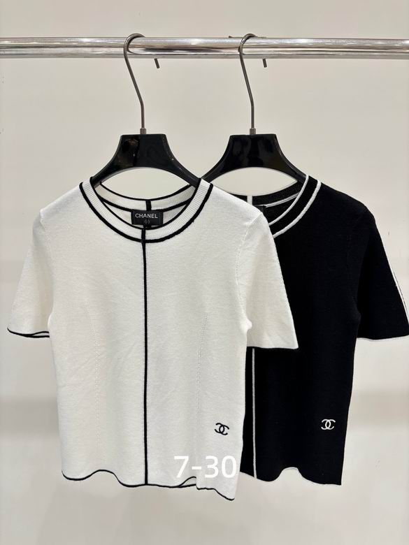Chanel S-XL 363