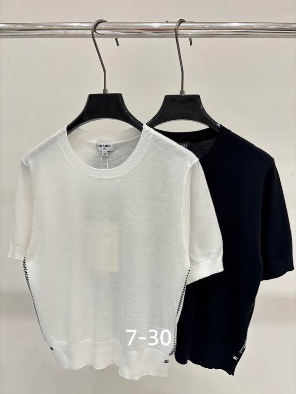 Chanel S-XL 369