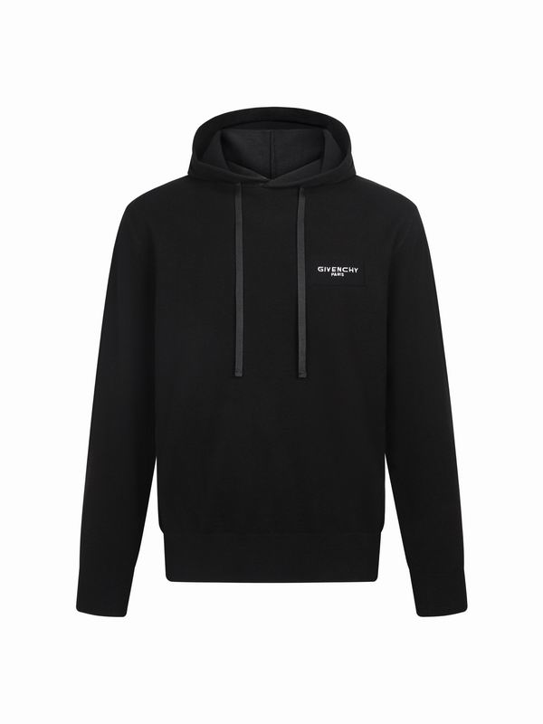 Givenchy 帽衫 0827