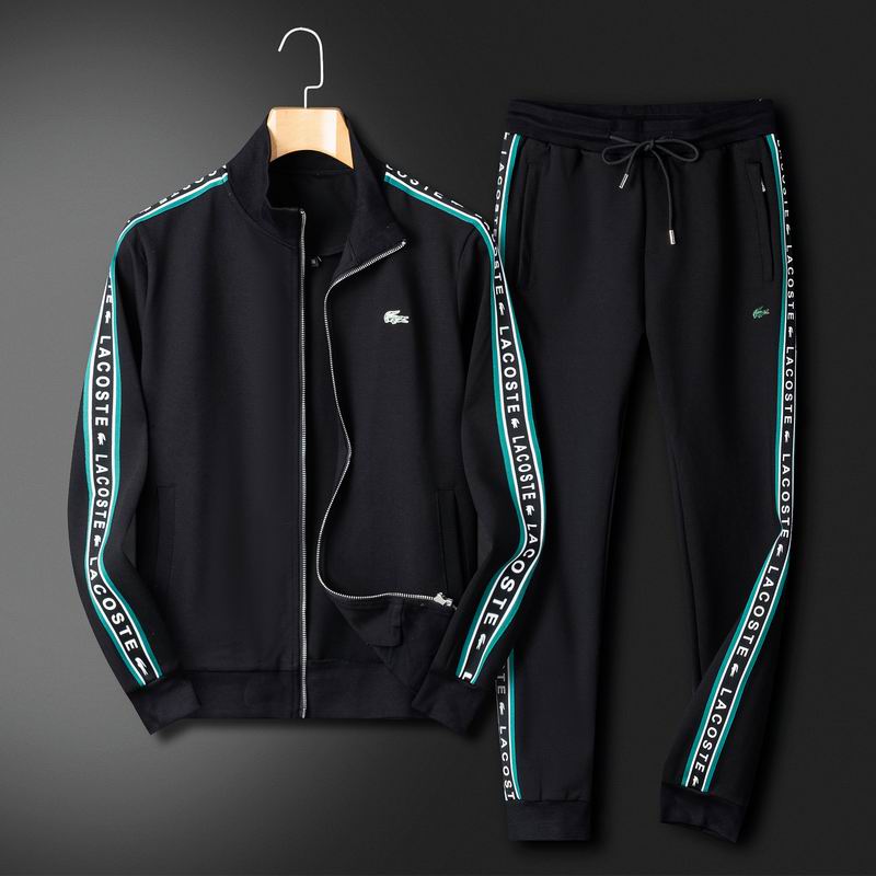 Lacoste 2 Pieces 0827
