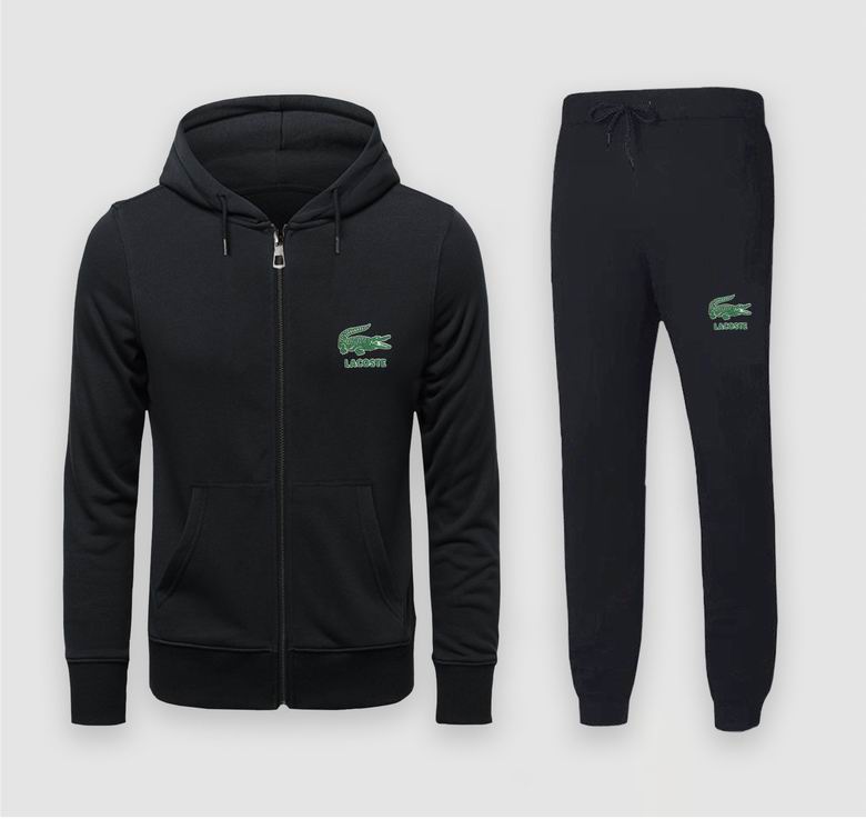 Lacoste 2 Pieces m-6xl 1q02