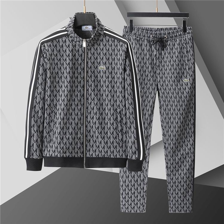 Lacoste M-3XL 3cr16008