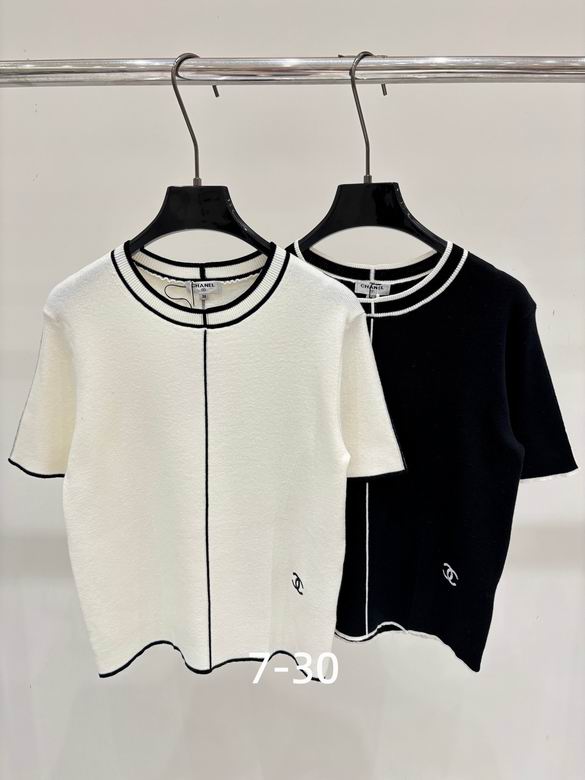 Chanel S-XL 379