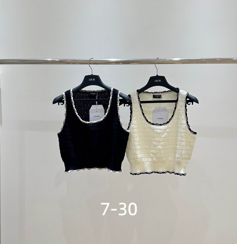 Chanel S-XL 389
