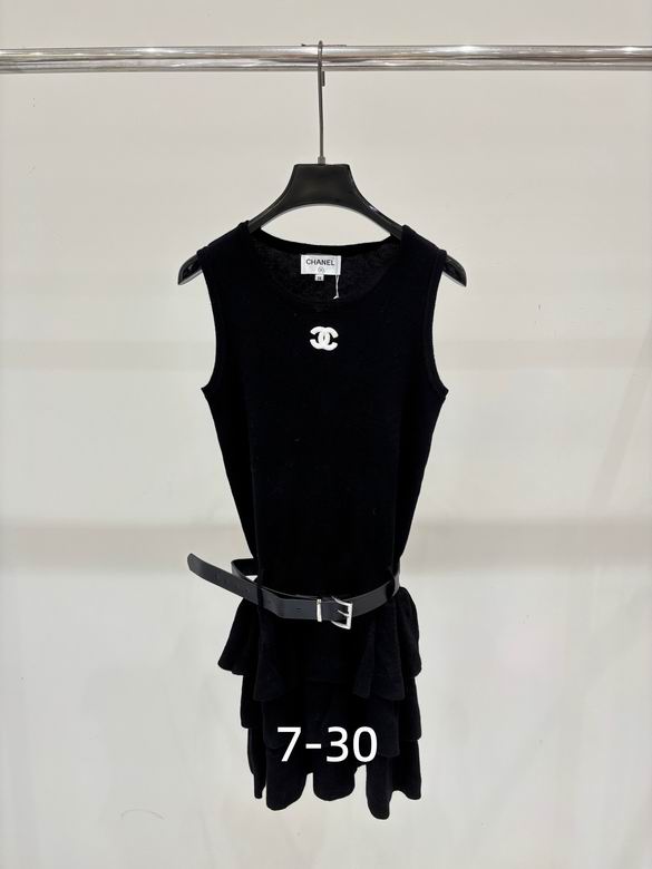 Chanel S-XL 391