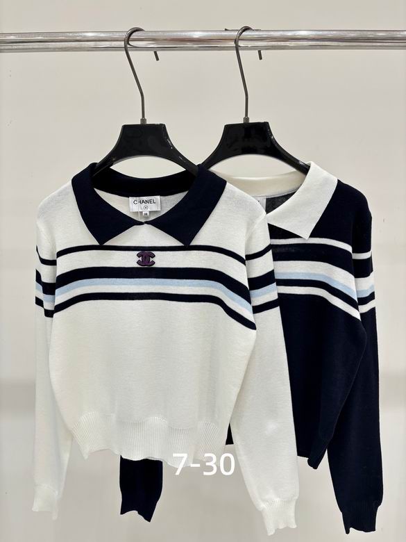 Chanel S-XL 393
