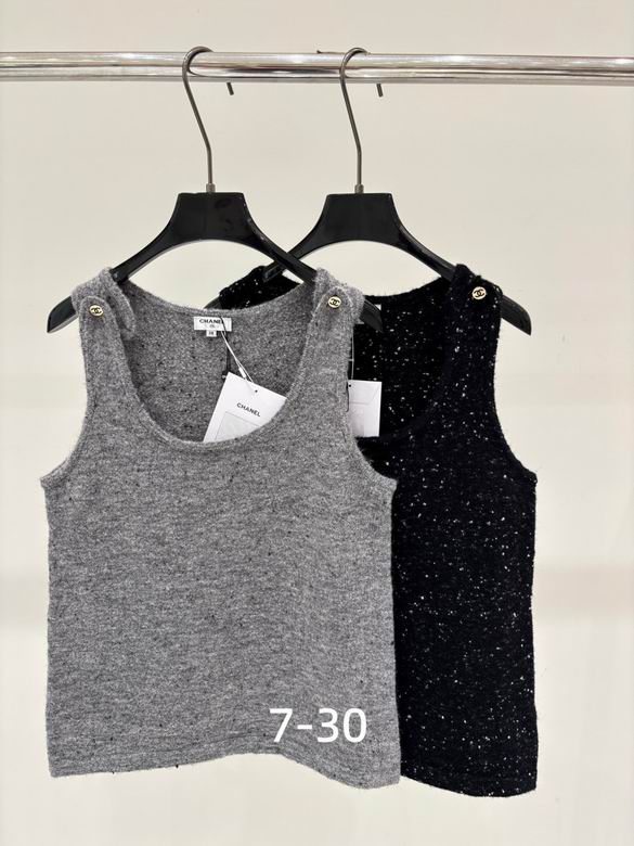 Chanel S-XL 401