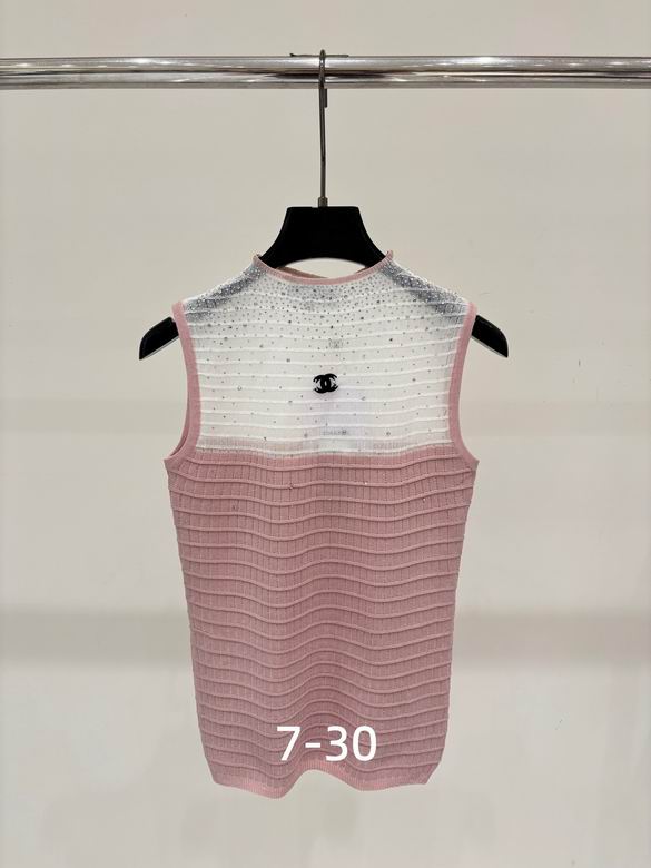 Chanel S-XL 402