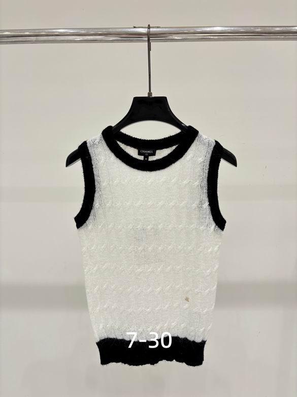 Chanel S-XL 406