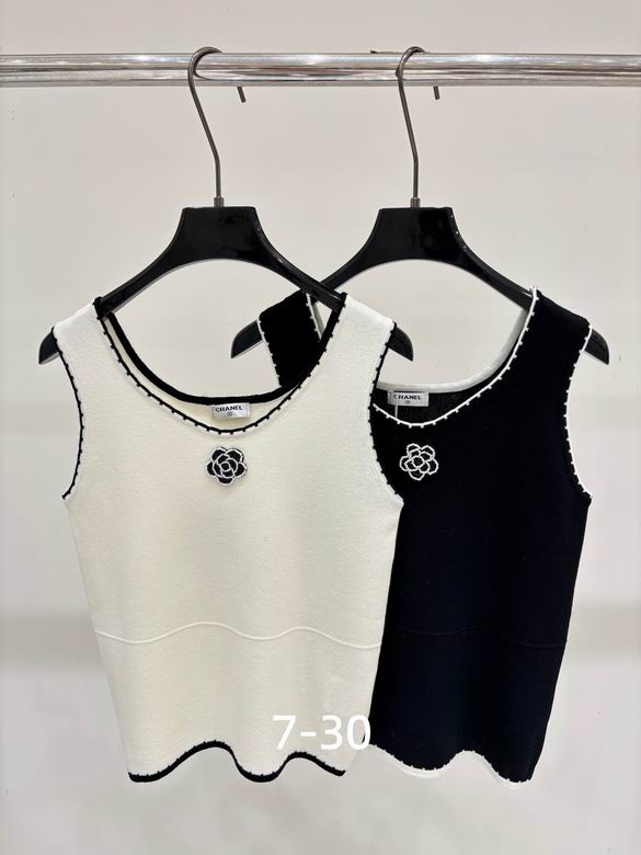 Chanel S-XL 409