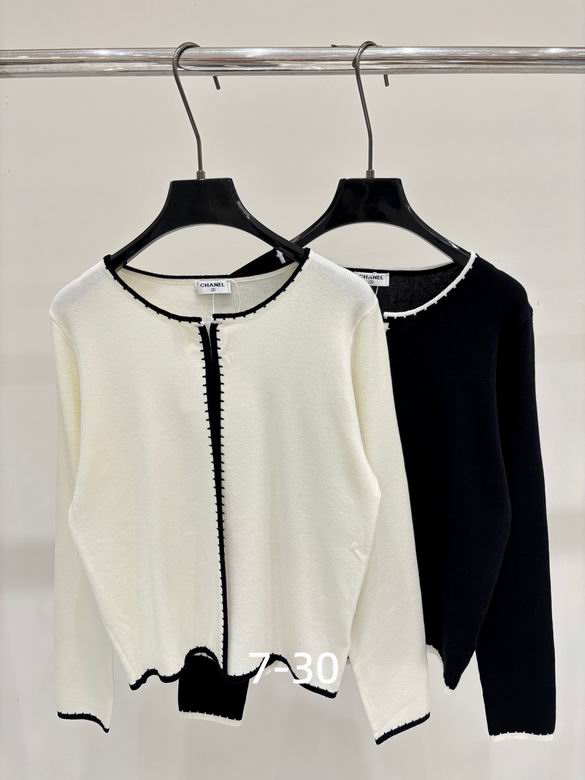 Chanel S-XL 410