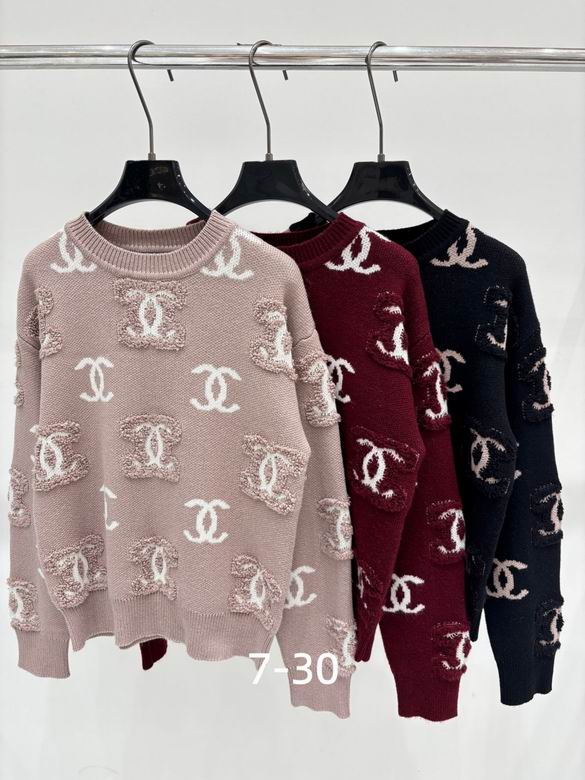Chanel S-XL 415