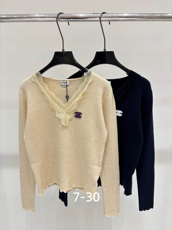 Chanel S-XL 417