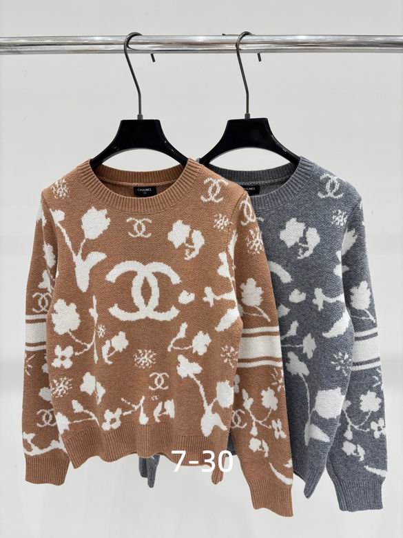 Chanel S-XL 425