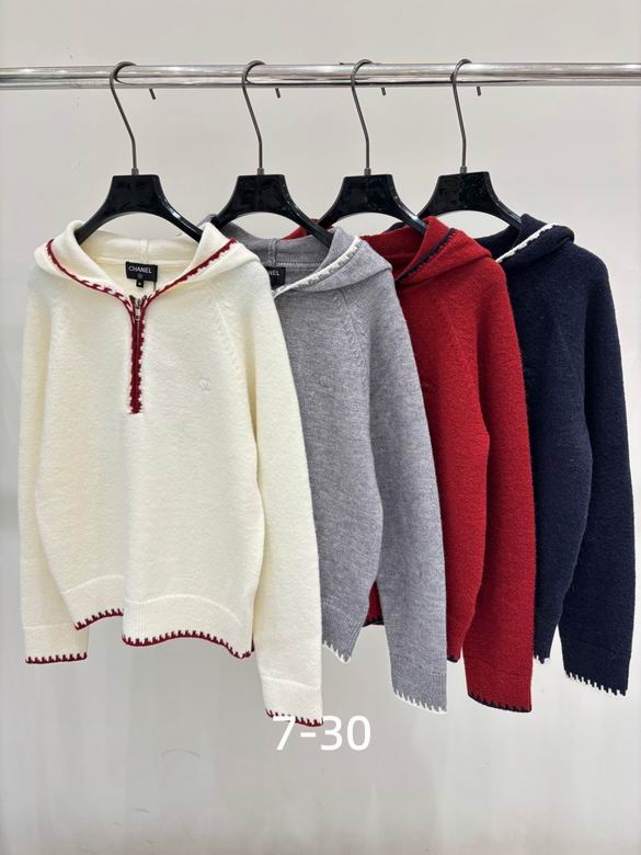 Chanel S-XL 428