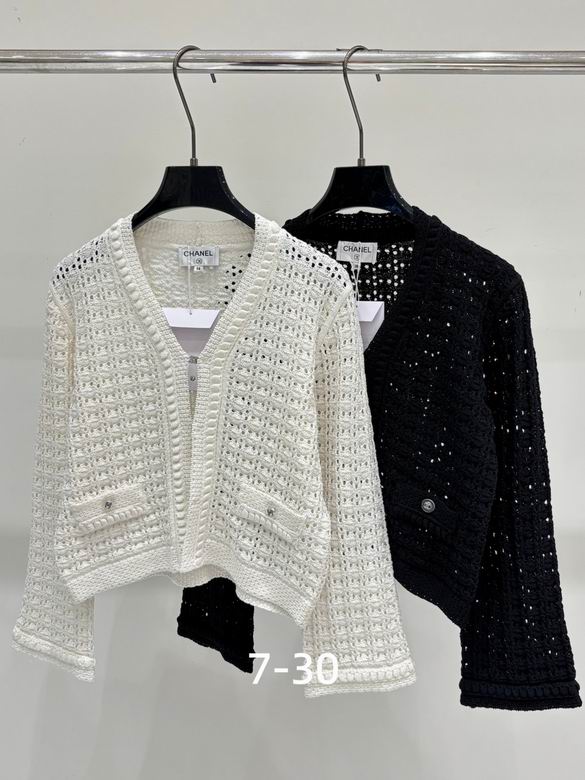 Chanel S-XL 432