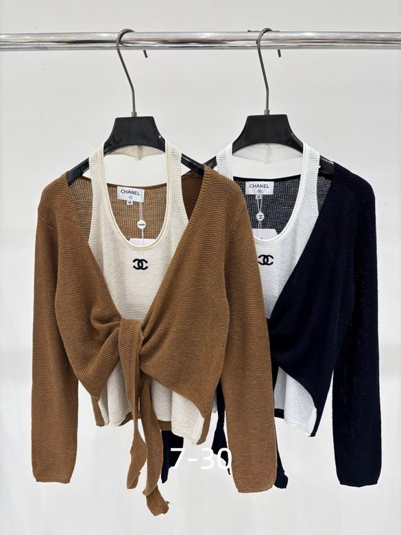 Chanel S-XL 433
