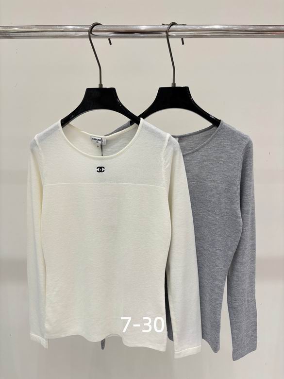 Chanel S-XL 444