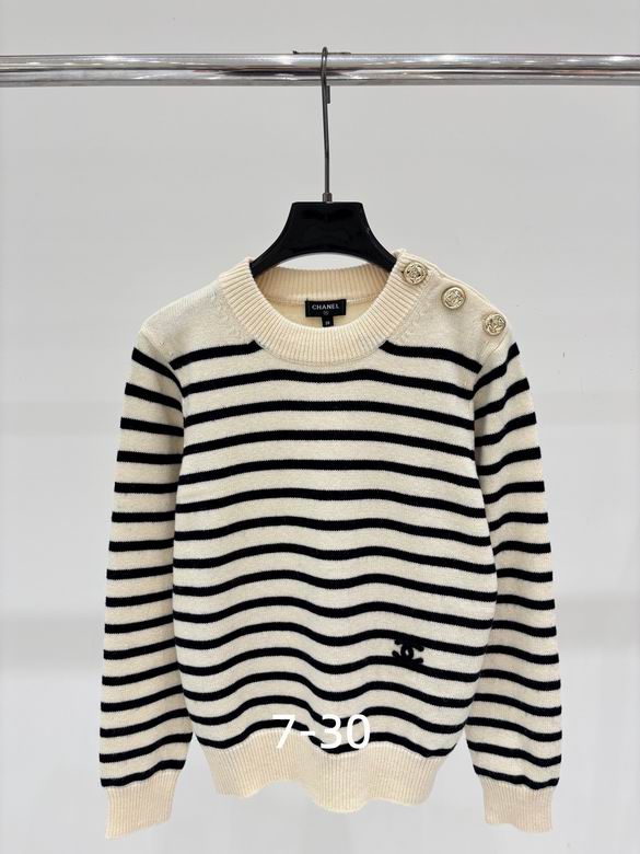 Chanel S-XL 445
