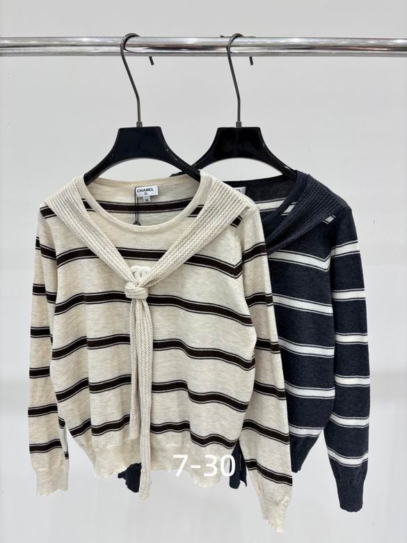 Chanel S-XL 446