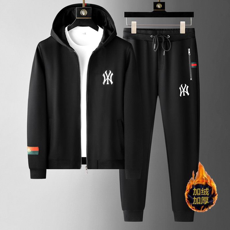 MLB 2 Pieces Long 0829