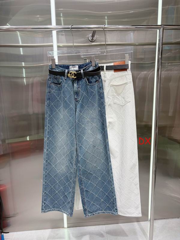 Chanel XS-XL 24